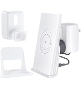 Starlink Router Mount, 2 in1 Wall Mount for Starlink Router Mini and Power Supply Mounting Kit, H...