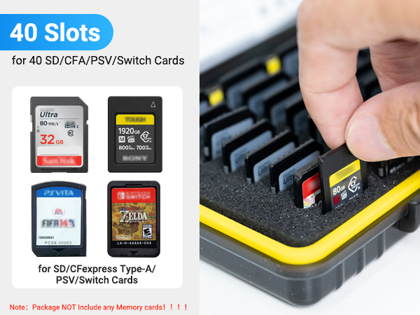 sd card case