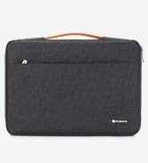 NIDOO iPad Sleeve 10.2" 10.9" / 10.5" 11" New iPad Pro M2 / 10.9" iPad Air 5th Generation Carryin...