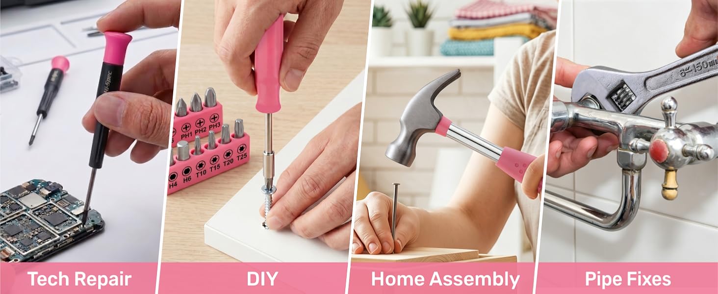 multiple usage tool kit