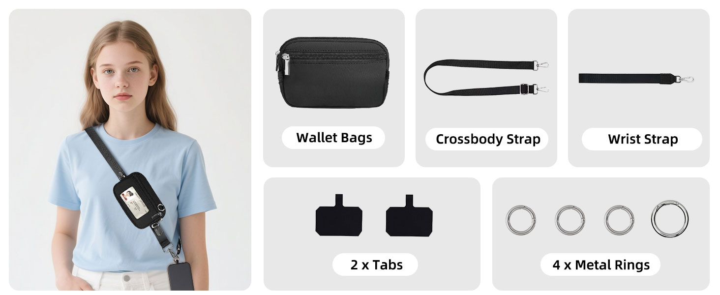 Accessories display