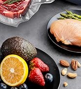 Vacuum Sealer 2-4