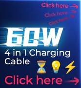 usb c to lightning cable