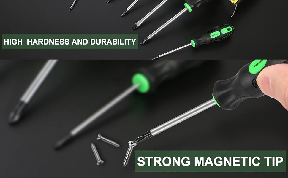Screwdriver Set-2