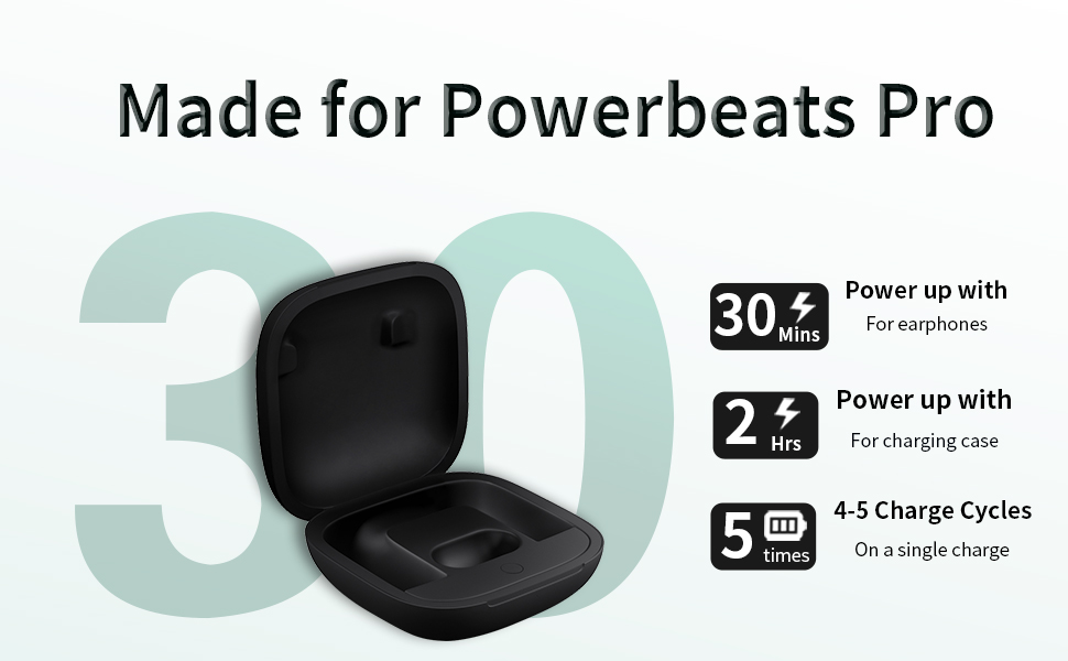 Made for Powerbeats Pro
