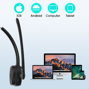 Compatible With Many Devices