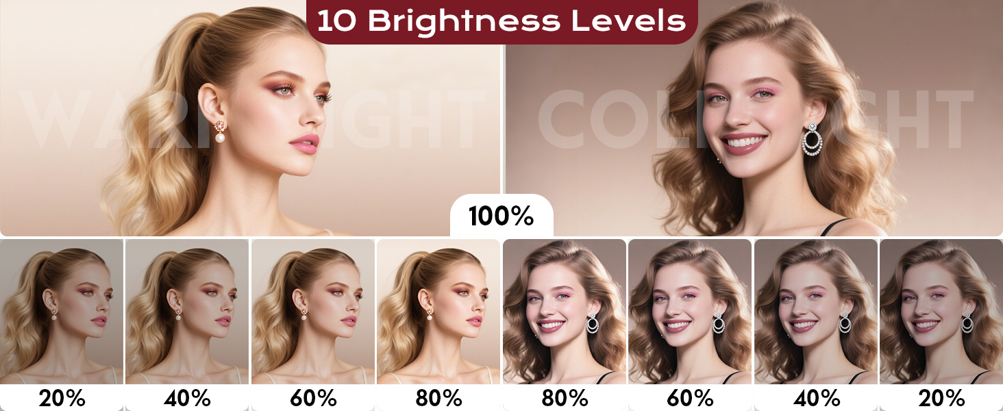 luz selfie phone picture stand with light light for pictures selfie lights for iphone