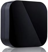 Tuya Smart Zigbee IR Remote Controller, Infrared Universal Remote/IR Blaster Control Hub for Smar...