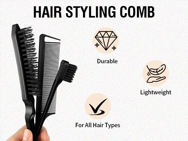 hair comb