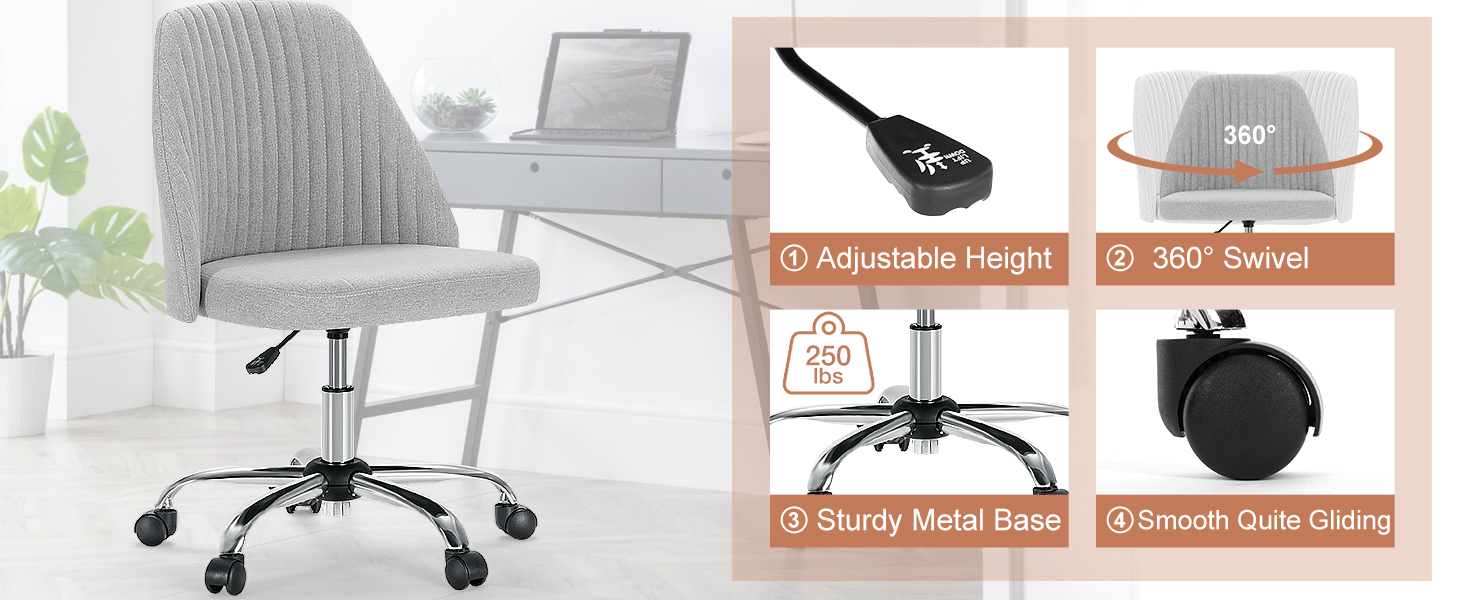 office desk chair