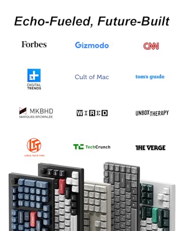 Keychron media coverage