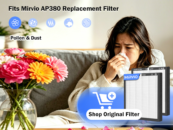 air purifiers for pet