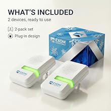 indoor mice repellent , bug repellent device , indoor mouse trap , mosquito indoor trap