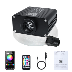 starlight headliner kit
