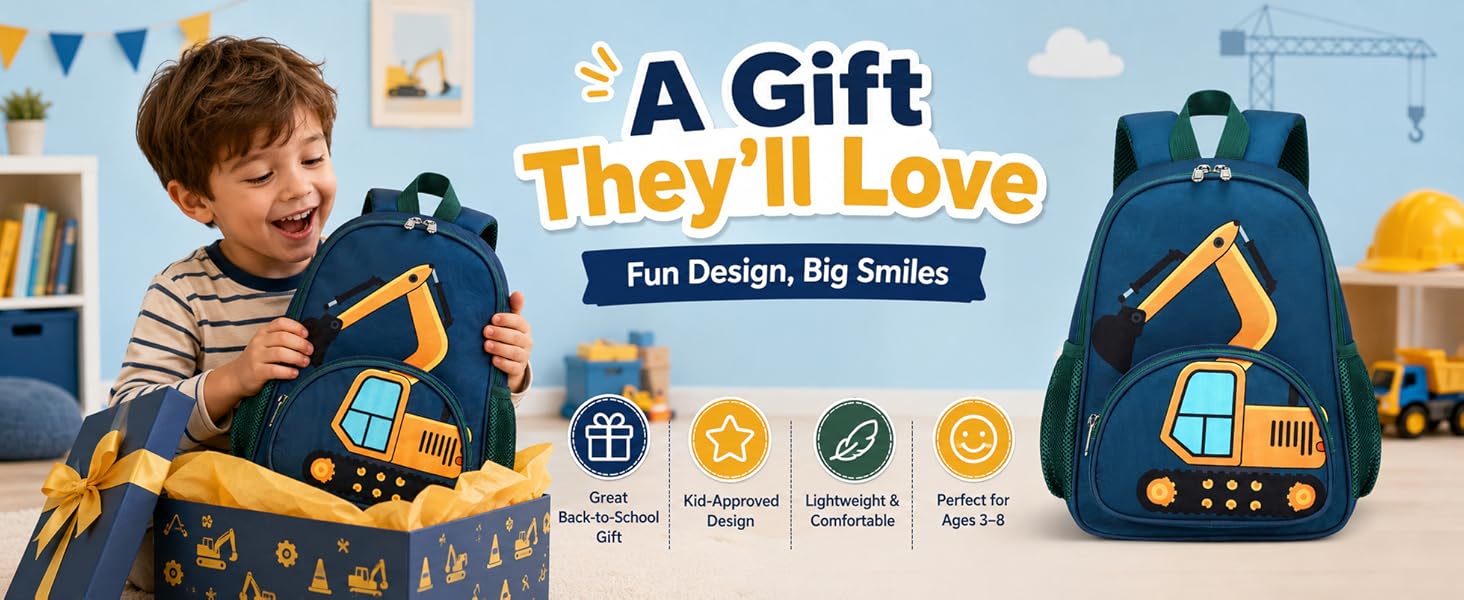 GIFT FOR BOYS