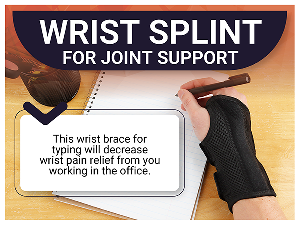 Wrist Splint