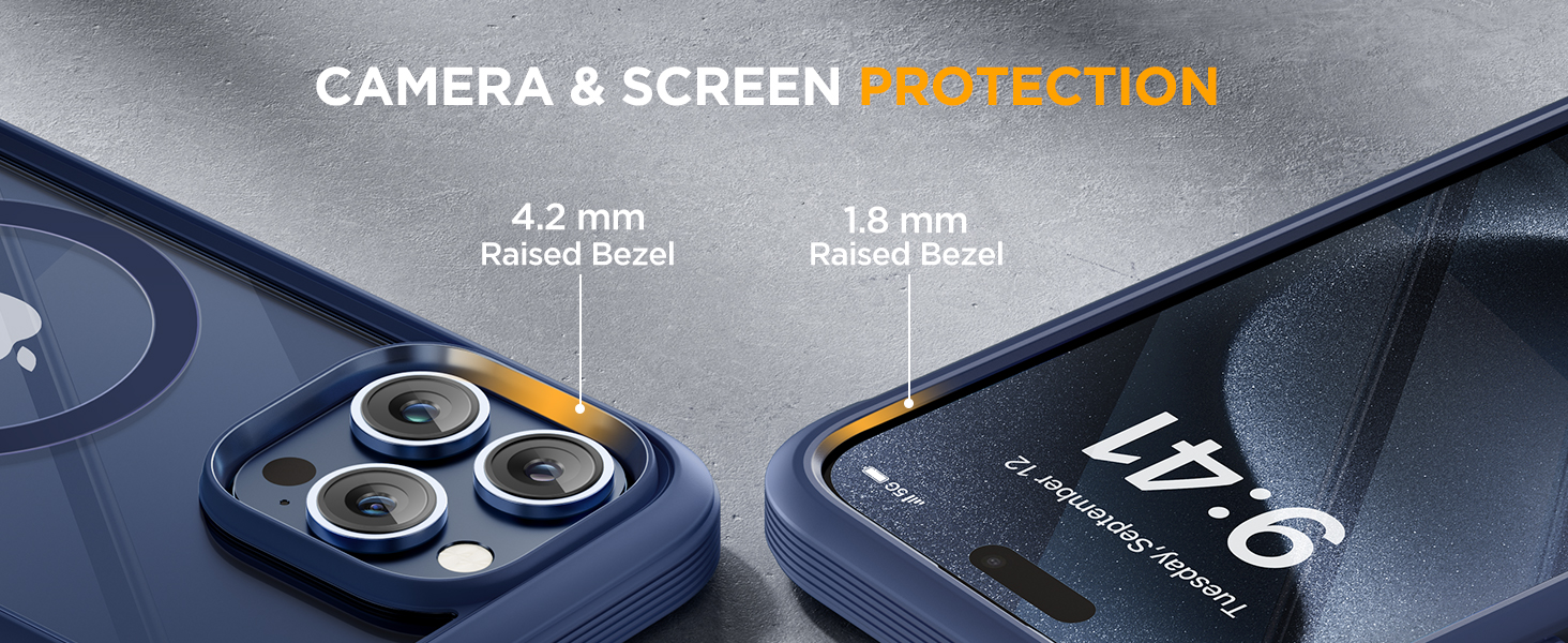 12 Pro Max Case