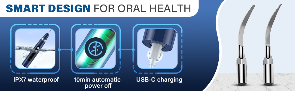 calculus remover for teeth
