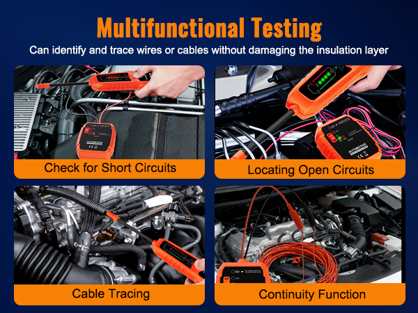 voltage tester