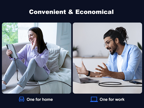 magnetic charger usb c