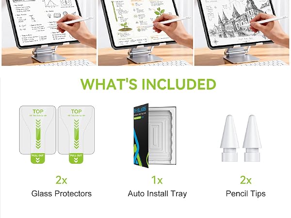 paperlike screen protector ipad air 11 inch