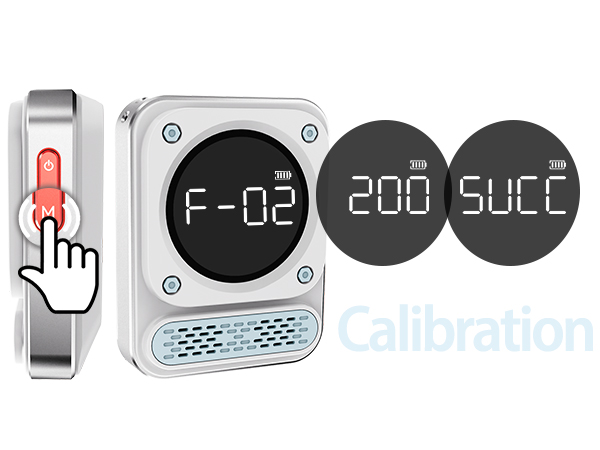 carbon monoxide detector meter monitor alarm co hotel safety portable travel rv car camping magnetic