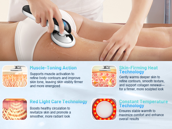 Body Shaping Machine