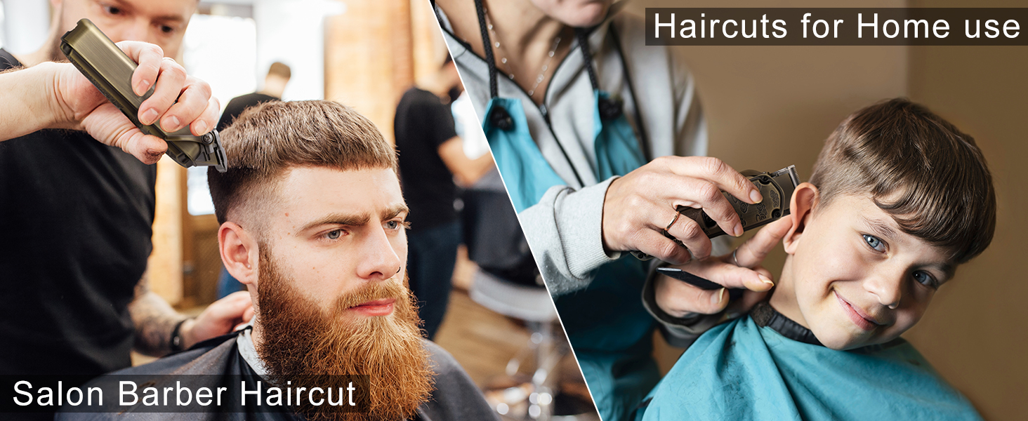 Hatteker Hair clippers