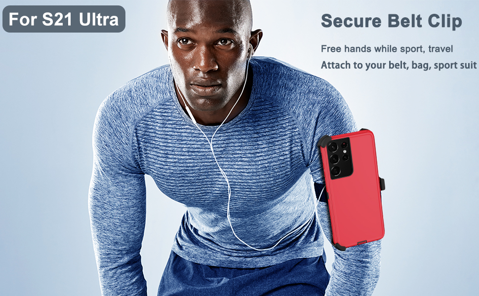 S21 Ultra cases