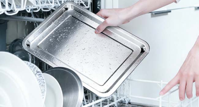air fryer basket and baking tray for cuisinart
