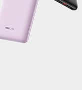 VEEKTOMX Mini Portable Charger Power Bank 10000mAh, 22.5W Fast Charging Powerbank USB C Slim &amp; Li...
