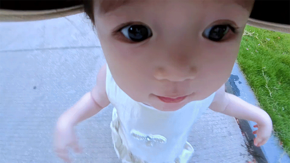 Insta360 GO Ultra Action Camera