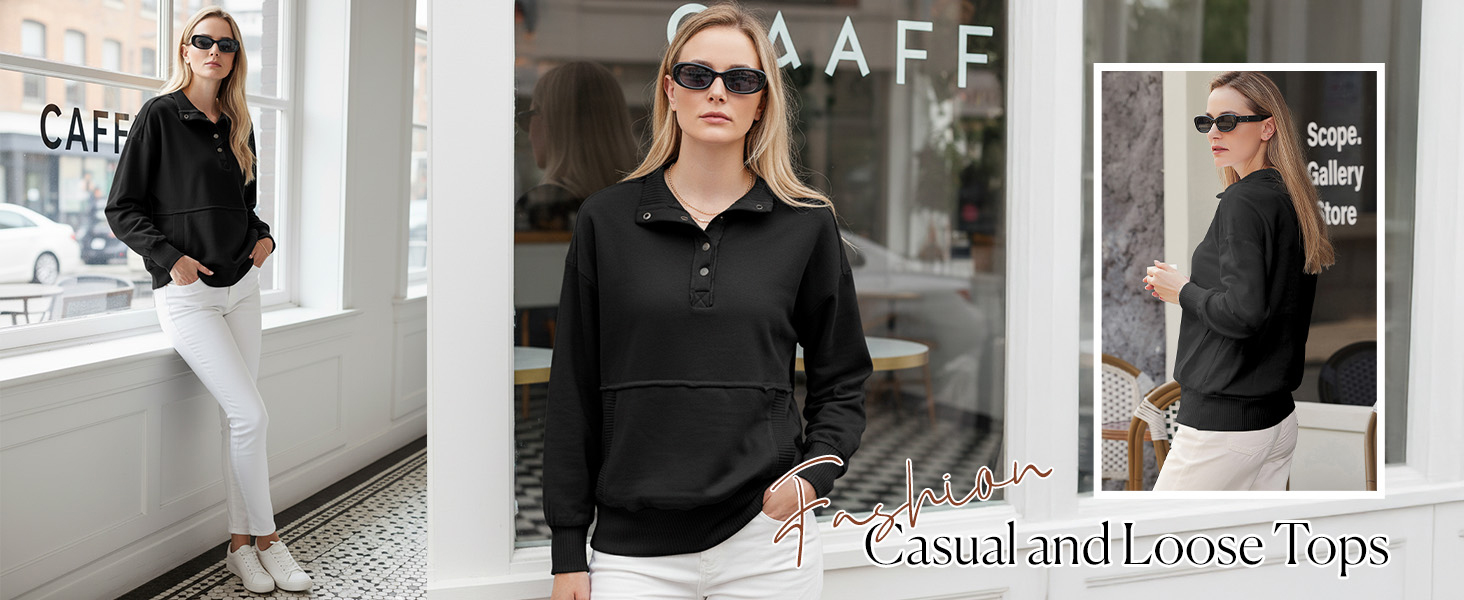 women fall sweatshirts long sleeve pullover hoodies spring sweat shirts tops sweater