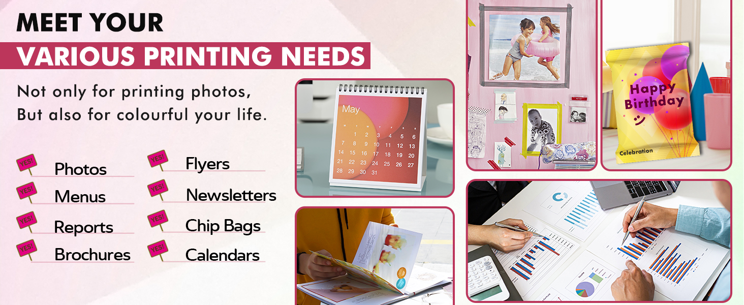 meet needs