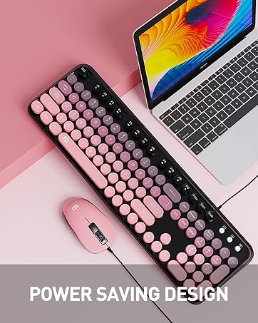 usb keyboard and mouse combo