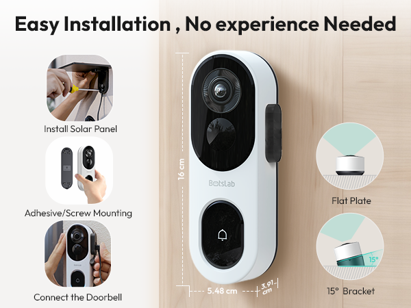 doorbell camera-13