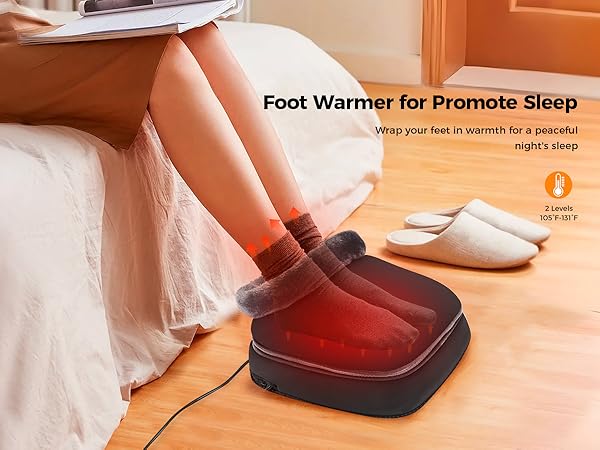 foot massager