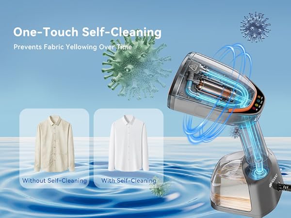 cleaning-garment