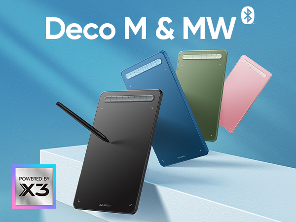 Deco M
