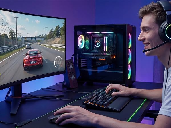 Gaming