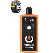 VXDAS TPMS Relearn Tool for GM Tire Pressure Monitor System Sensor TPMS Reset Tool GL50448 Progra...