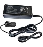 UpBright New Global AC/DC Adapter Compatible with Boss Audio Road ATV/UTV Jeep Powered Sound Syst...