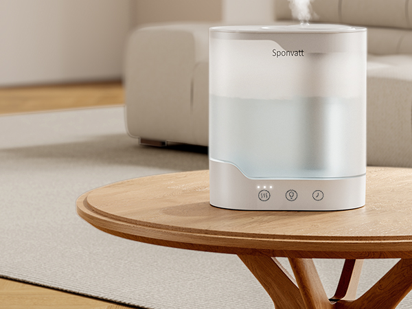 humidifiers for bedroom baby