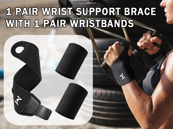 wrist support