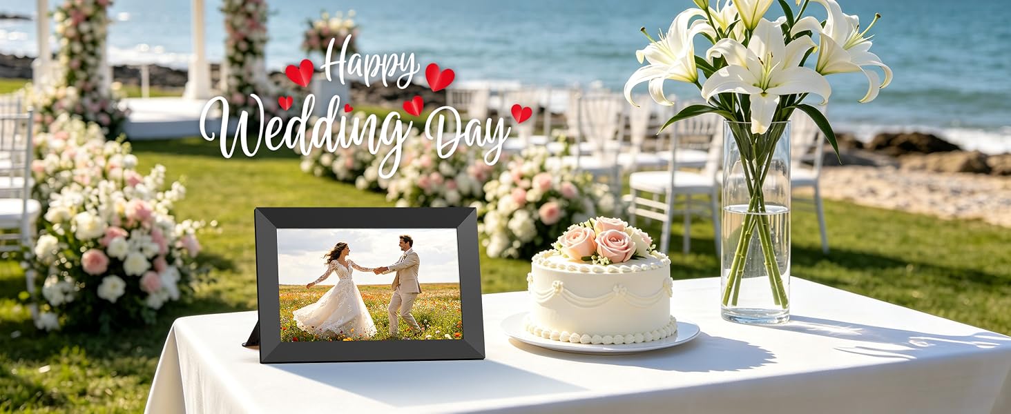 Digital Picture Frame