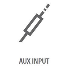 Aux Input
