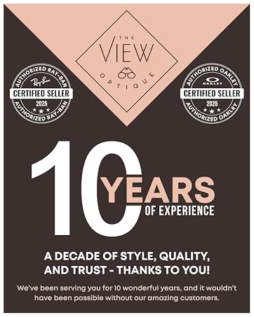 The View Optique
