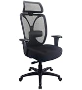 Tempur-Pedic 6450 Mesh Computer and Desk Chair