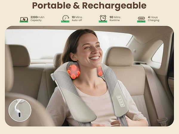 neck massager 5