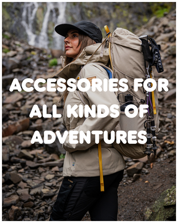 outdoor hiking trekking pants jacket durable breathable lightweight adventure travel gear